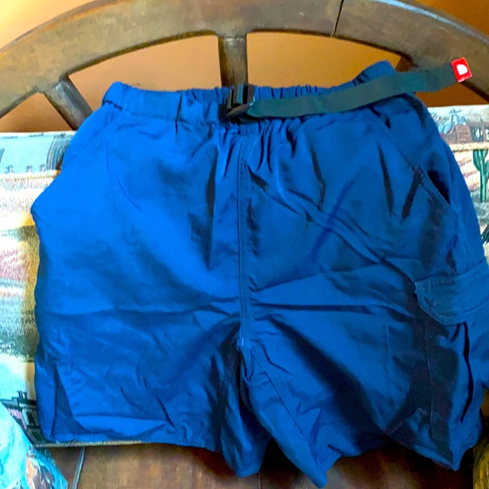 North face shorts